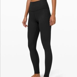Lululemon 🍋Align NWT HR 28” Yoga Leggings